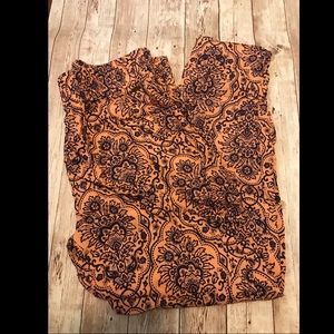 Women’s O’Neill Summer Harem Capri